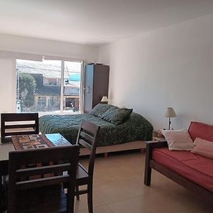Apartamento de 1 Dormitorio